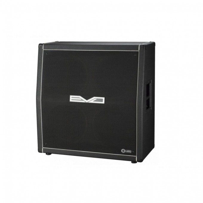 Басовый кабинет CARLSBRO EVO 412A 80605