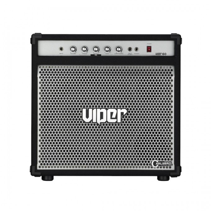 Басовый кабинет CARLSBRO VIPER 60 80608