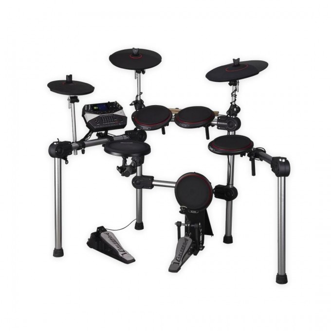 Тюнер и метроном CARLSBRO CSD300 80613