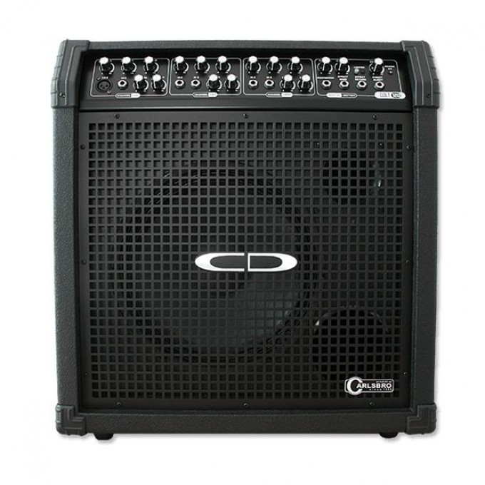 Клавишные комбоусилители CARLSBRO COLT 120 80615