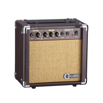 Комбо для акустической гитары CARLSBRO SHERWOOD 10 80624