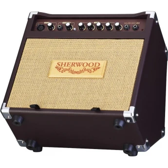 Комбо для акустической гитары CARLSBRO SHERWOOD 20R 80625