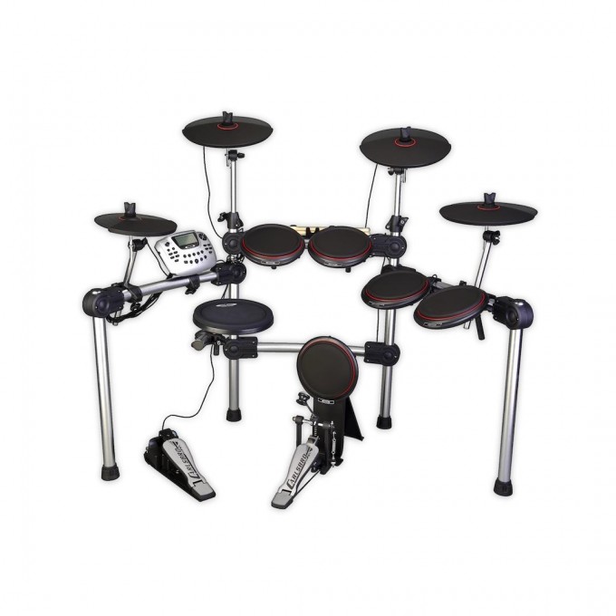 Тюнер и метроном CARLSBRO CSD230 80628