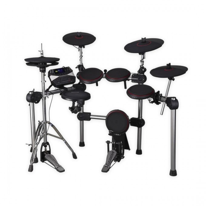 Тюнер и метроном CARLSBRO CSD310 80629