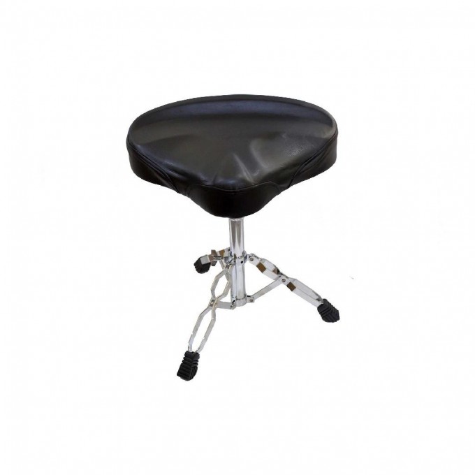 Стул для барабанщика CARLSBRO CSS2 80631