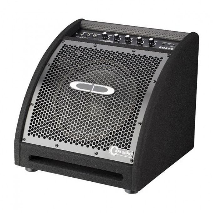 Комбо-усилитель для ударных CARLSBRO EDA-50 80632