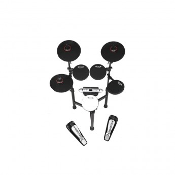 Электронная барабанная установка CARLSBRO CSD121 80634