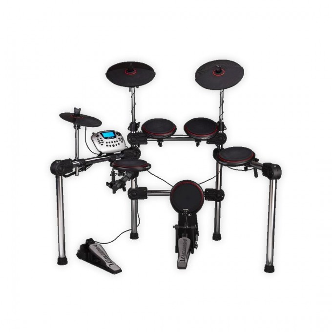 Электронная барабанная установка CARLSBRO CSD201 80636